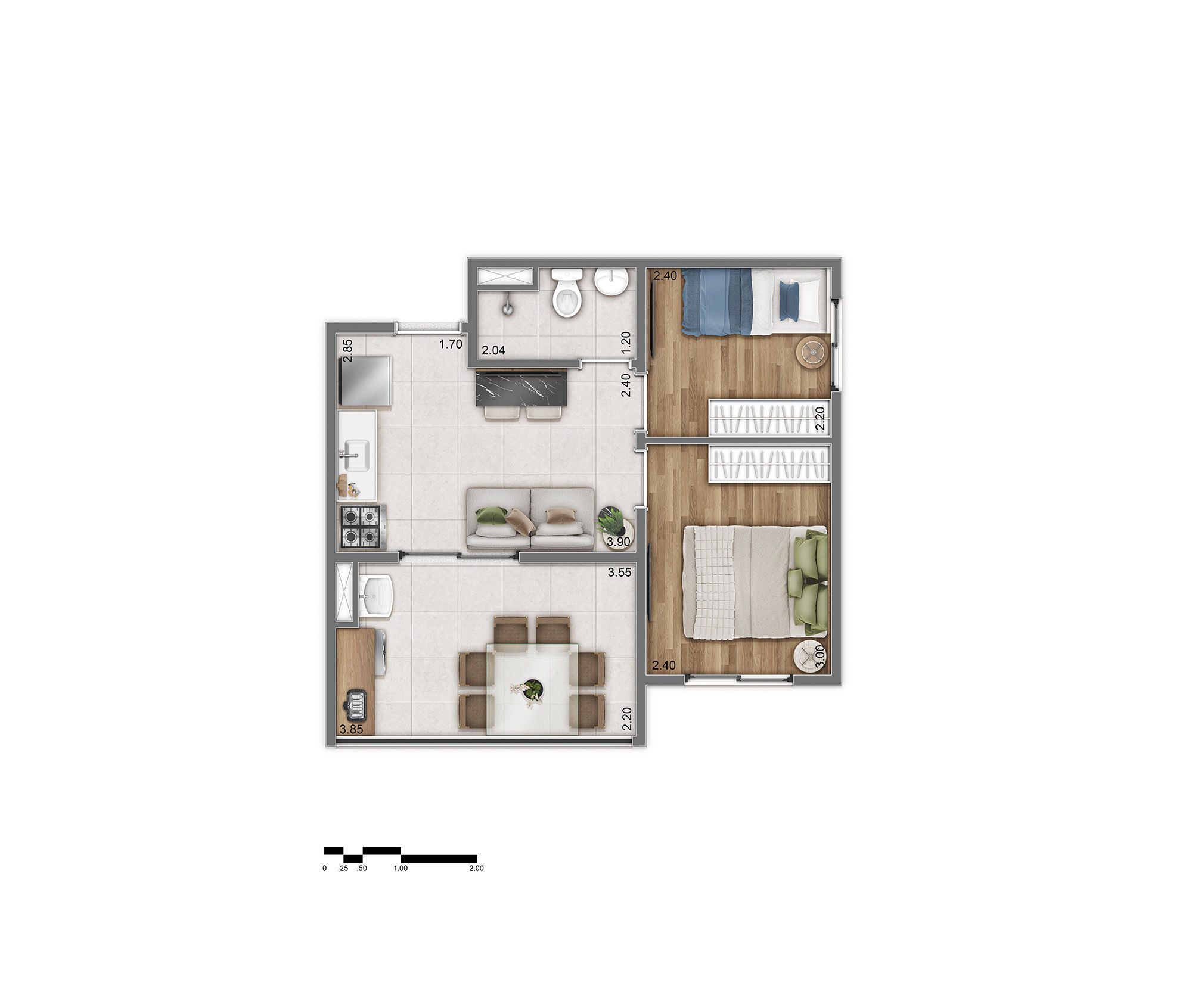 Conexão Barra Funda