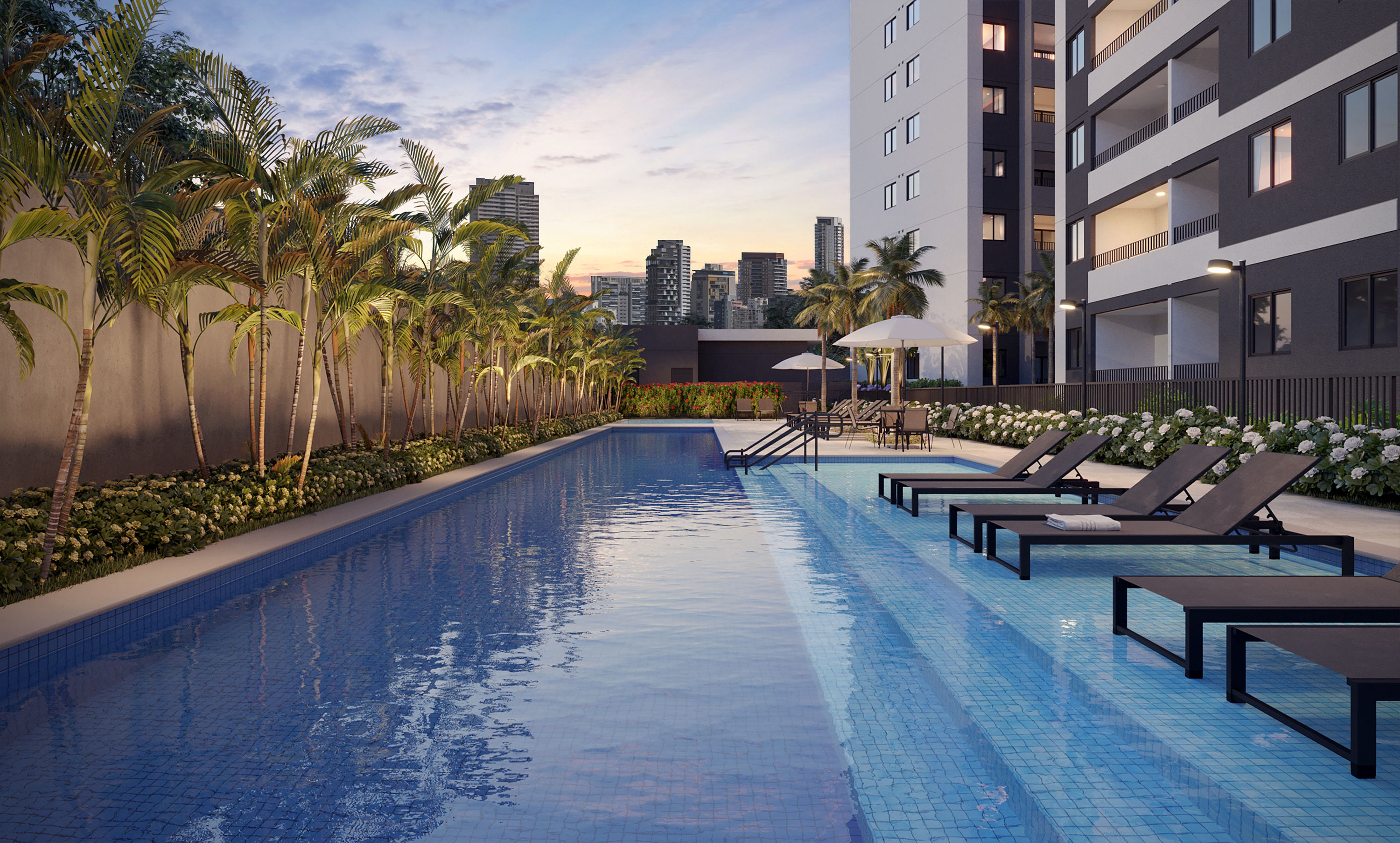 Conexão Barra Funda