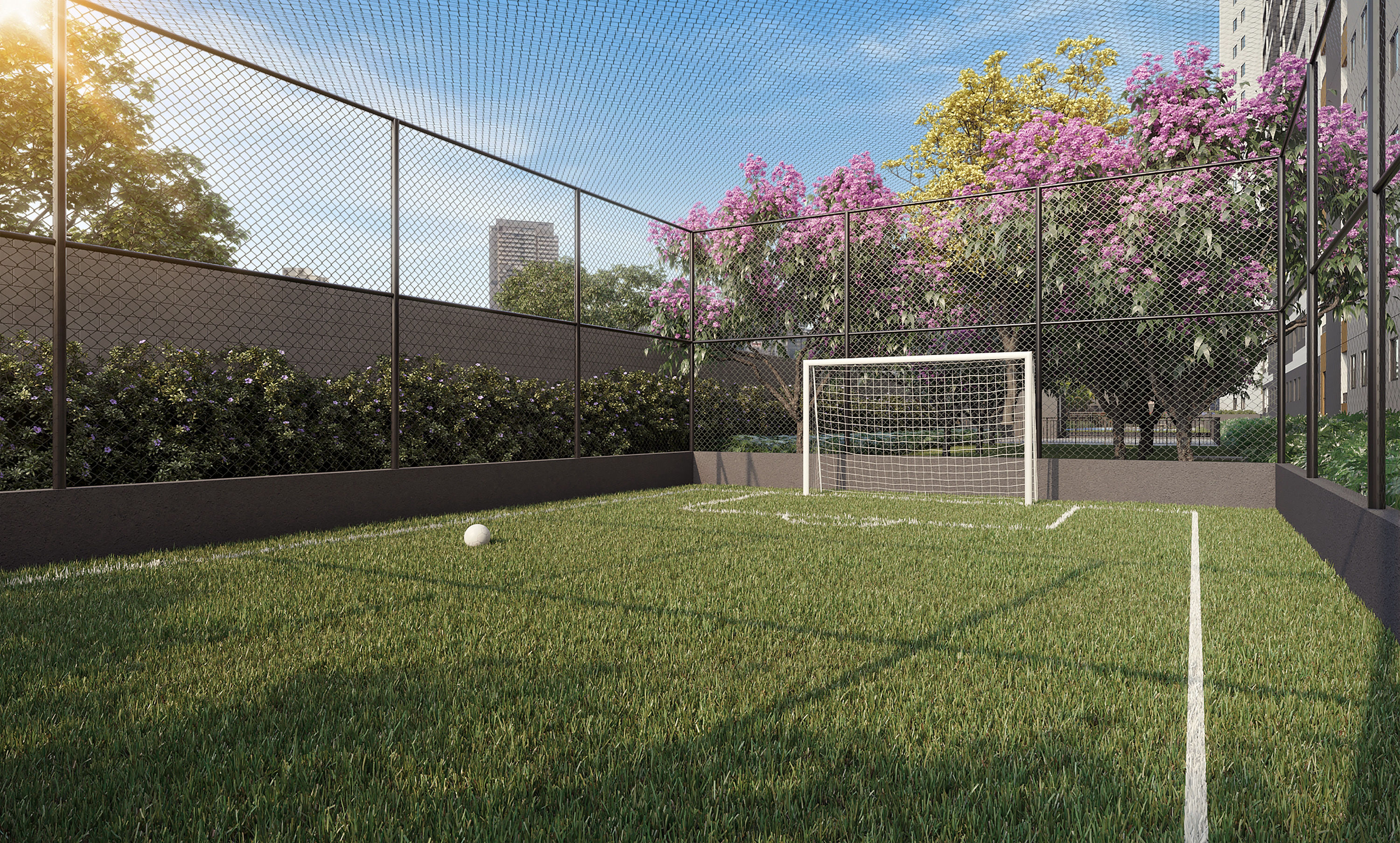 Conexão Barra Funda