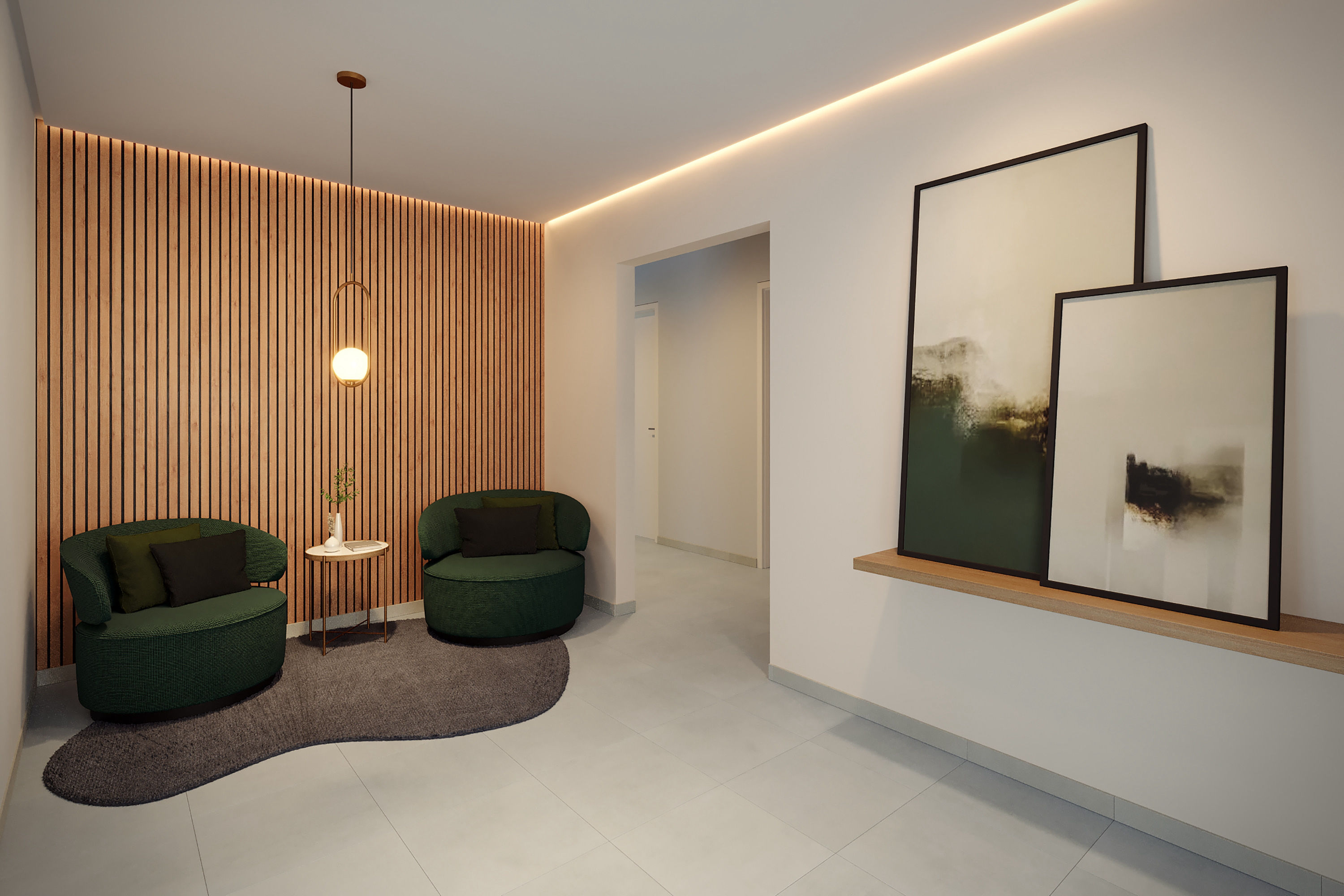 Conexão Barra Funda