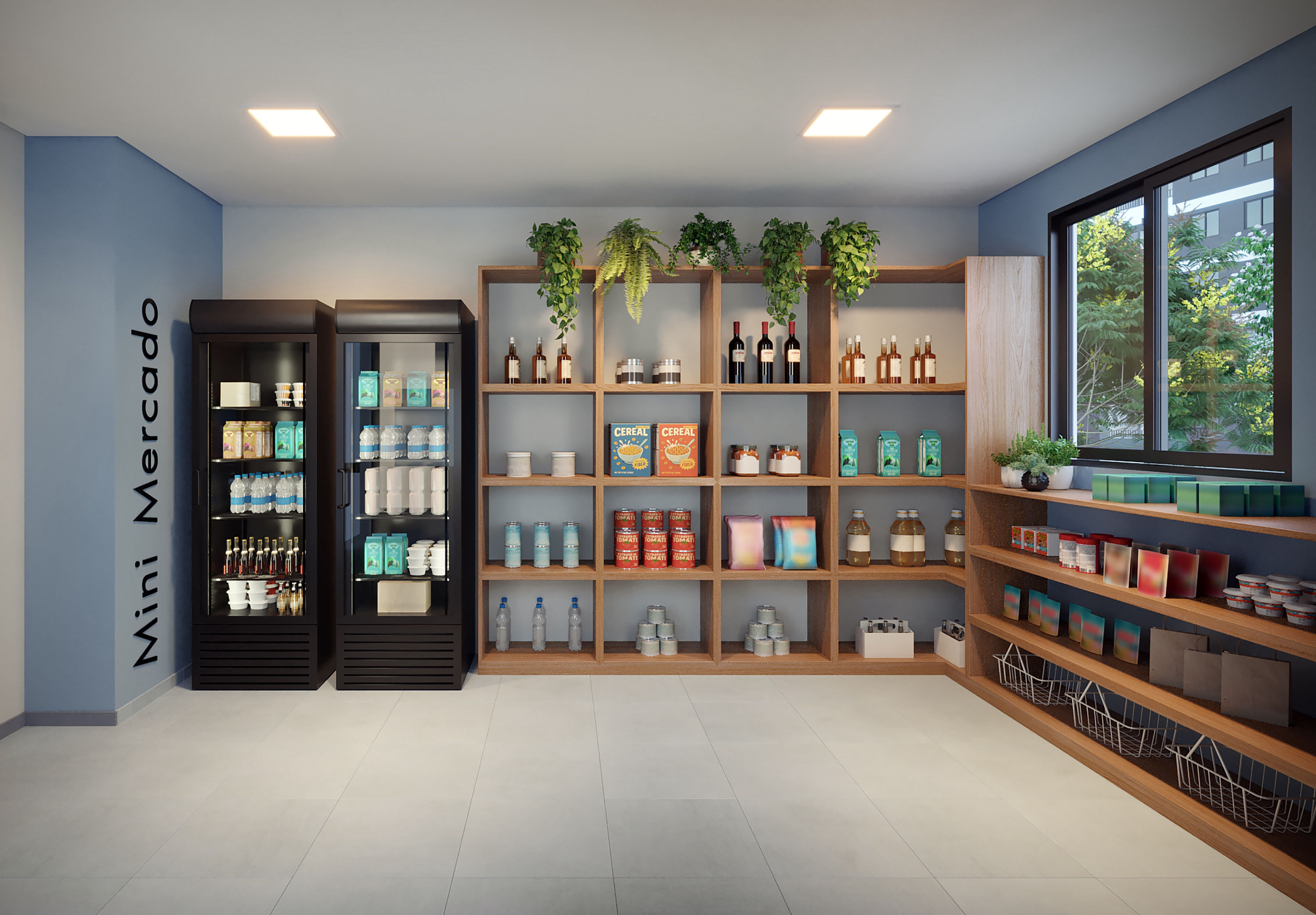 Conexão Barra Funda