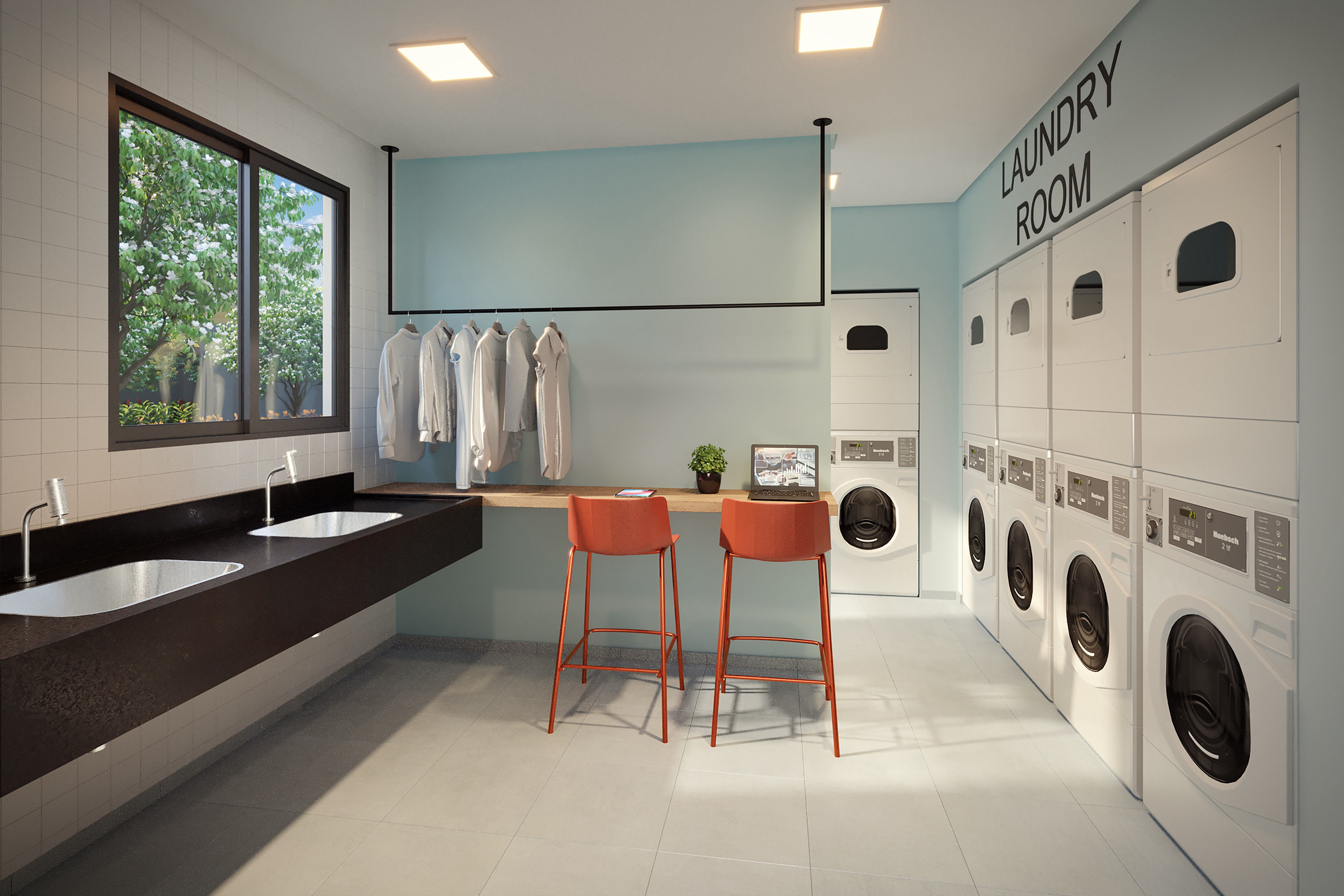 Conexão Barra Funda