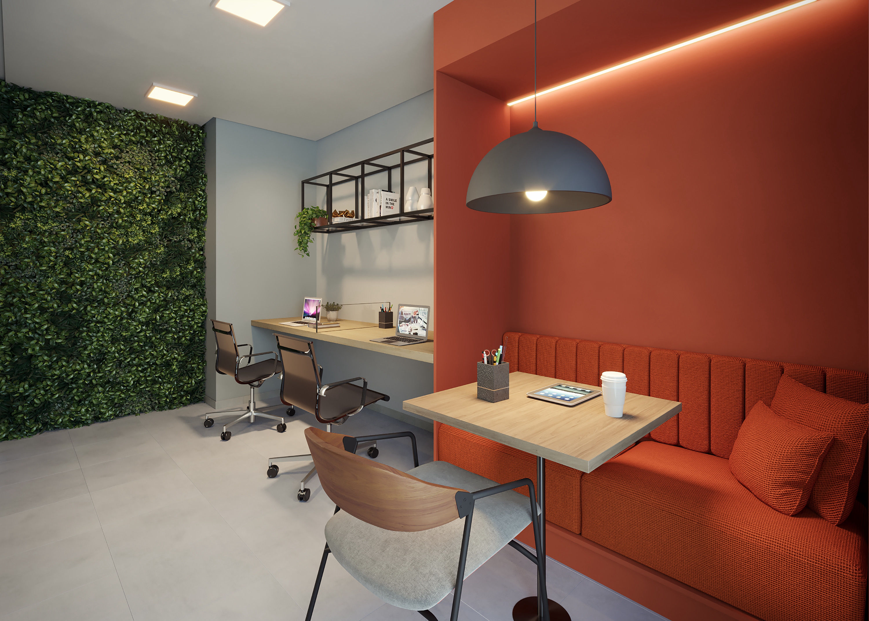 Conexão Barra Funda