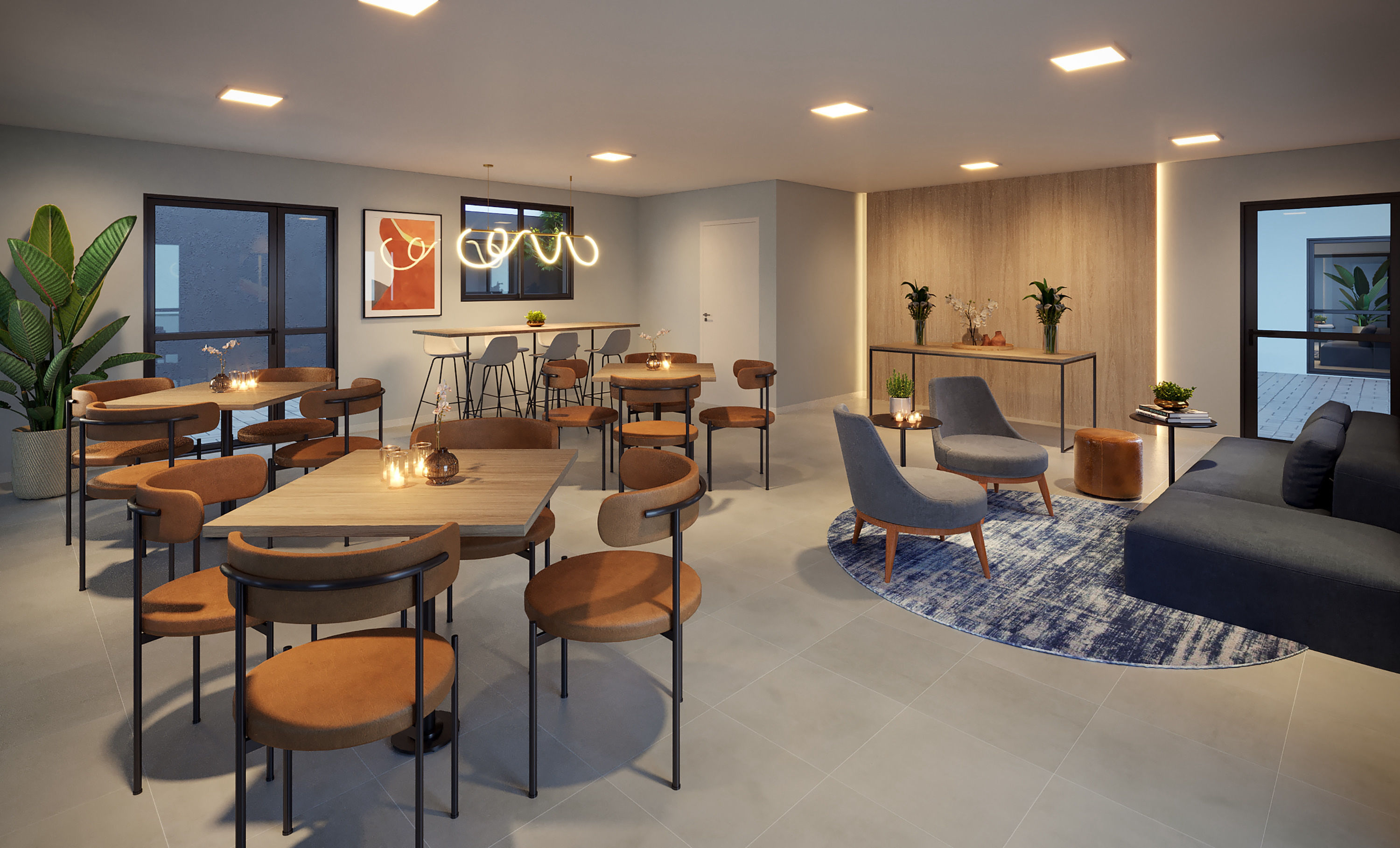 Conexão Barra Funda