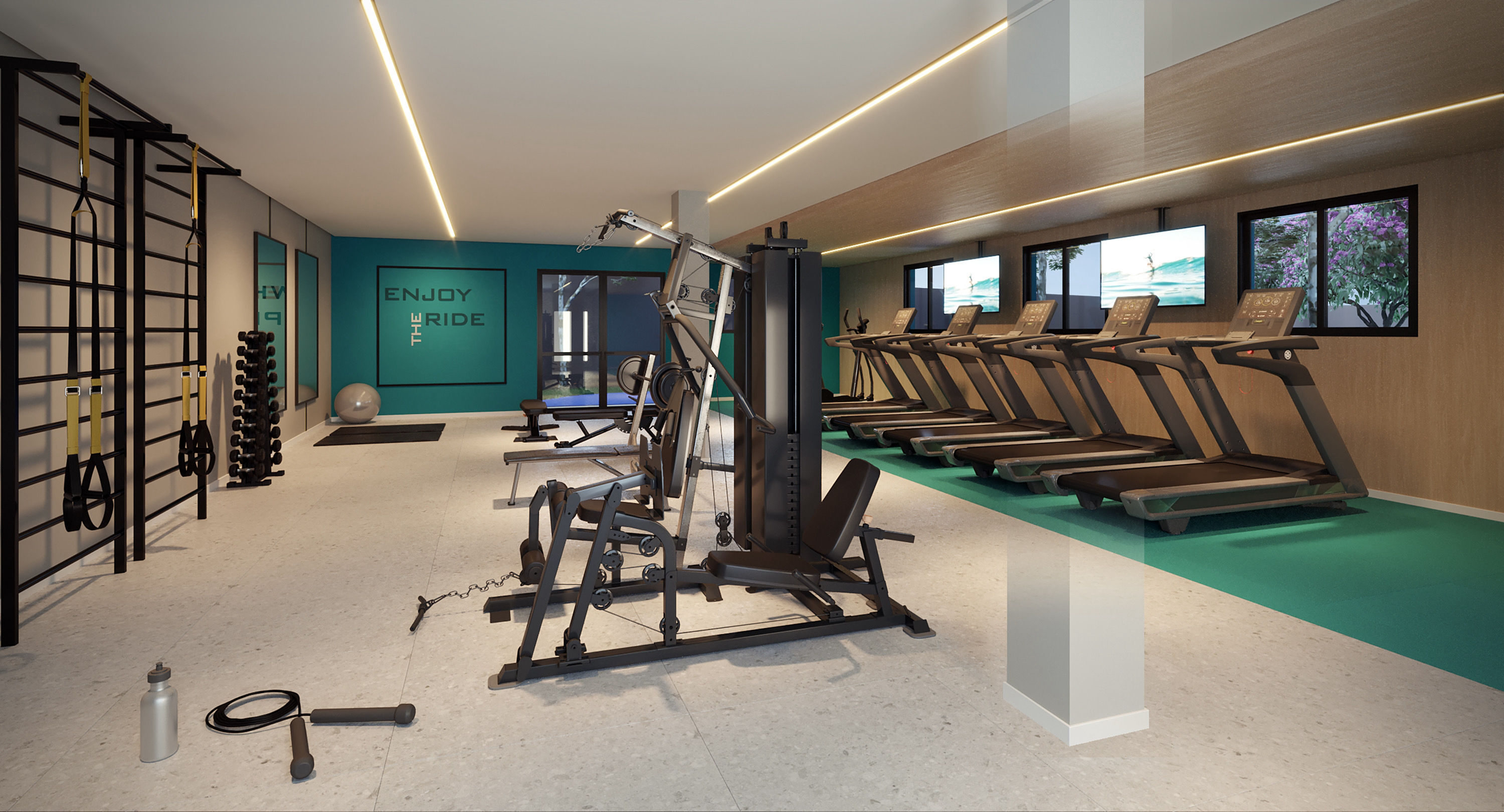 Conexão Barra Funda