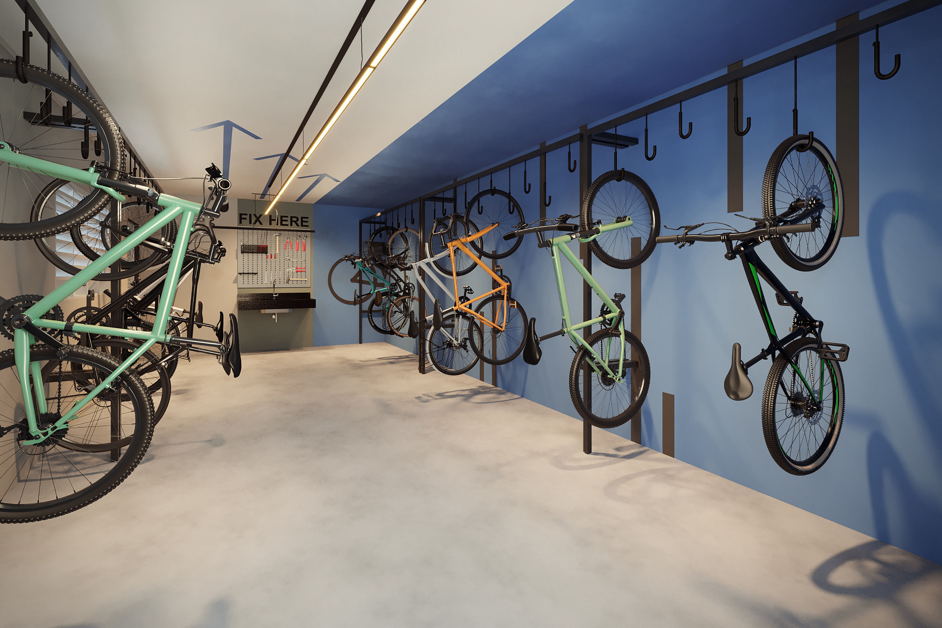 Conexão Barra Funda